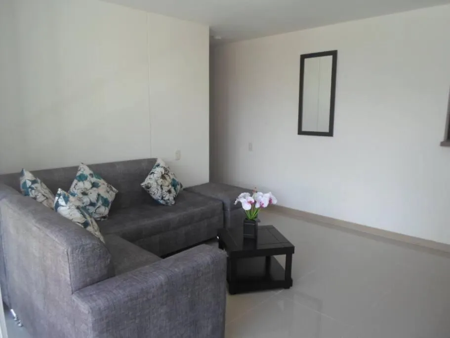 Brand New Apartment In The New South Of Cali