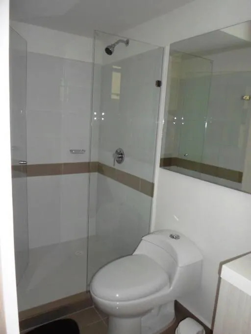 Brand New Apartment In The New South Of Cali Kolombiya