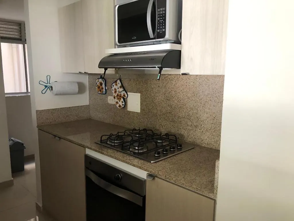 Brand New Apartment In The New South Of Cali